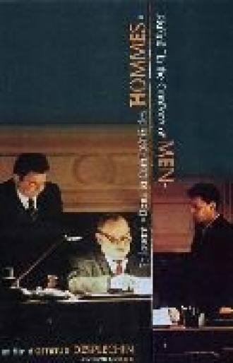 Лео играет: В компании мужчин (фильм 2003)
