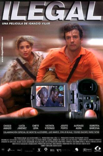 Ilegal (фильм 2003)