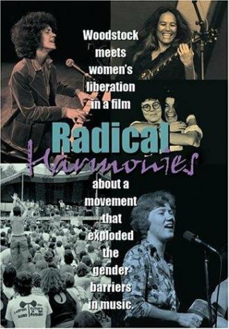 Radical Harmonies (фильм 2002)