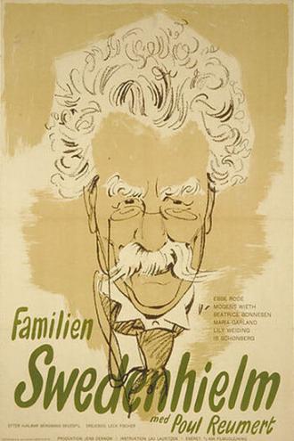 В семействе паника (фильм 1947)