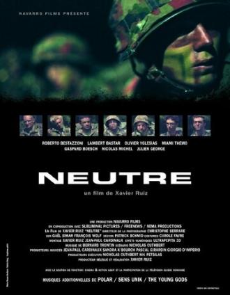 Нейтральный (фильм 2001)