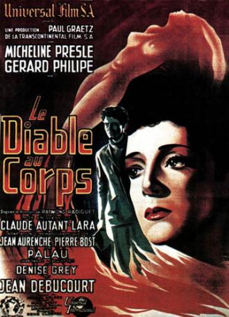 Дьявол во плоти (фильм 1947)