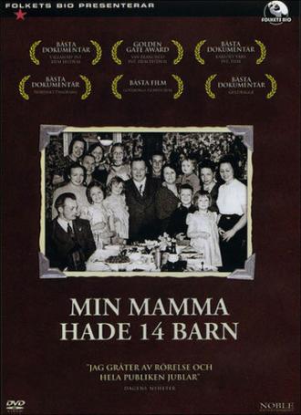 У моей мамы было четырнадцать детей (фильм 2000)