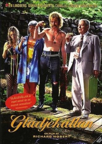 Весна радости (фильм 1993)