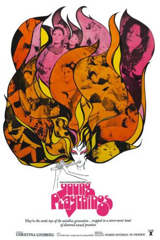 Юные марионетки (фильм 1972)