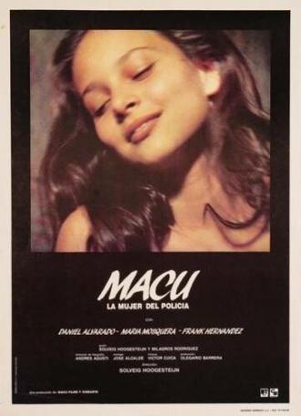 Маку, жена полицейского (фильм 1987)