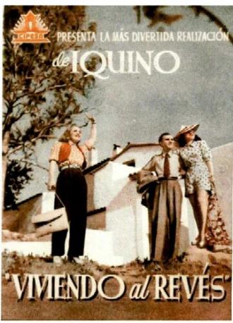 Жизнь с ног на голову (фильм 1943)