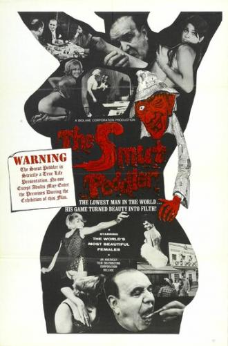 The Smut Peddler (фильм 1965)