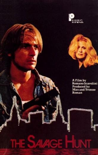 Savage Hunt (фильм 1980)
