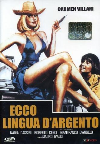 Серебряный язычок (фильм 1976)