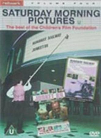 Runaway Railway (фильм 1966)