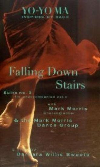 Bach Cello Suite #3: Falling Down Stairs (фильм 1997)