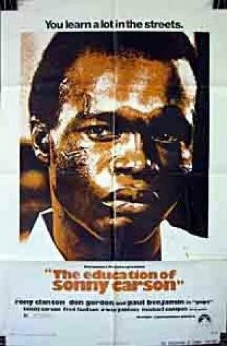 The Education of Sonny Carson (фильм 1974)