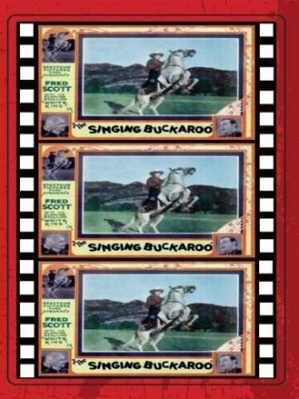 The Singing Buckaroo (фильм 1937)