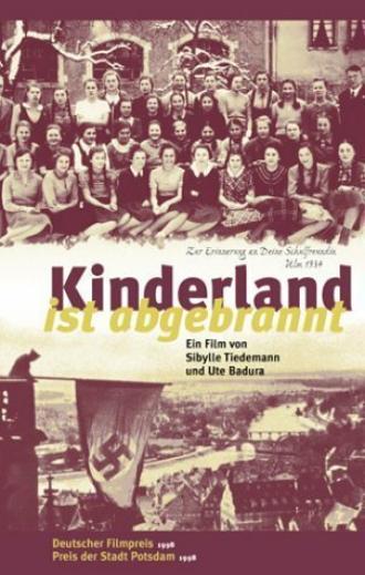 Kinderland ist abgebrannt (фильм 1998)
