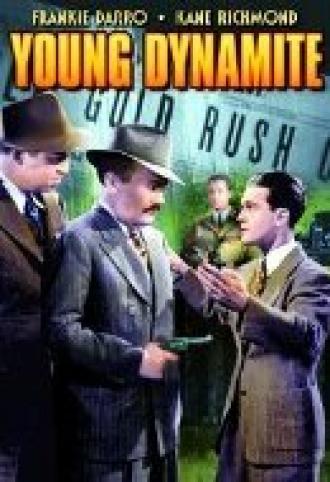 Young Dynamite (фильм 1937)