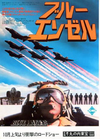 Threshold: The Blue Angels Experience (фильм 1975)
