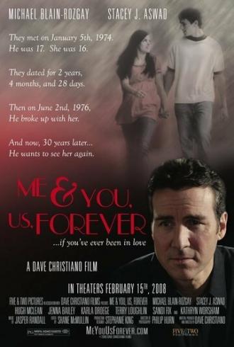 Me & You, Us, Forever (фильм 2008)