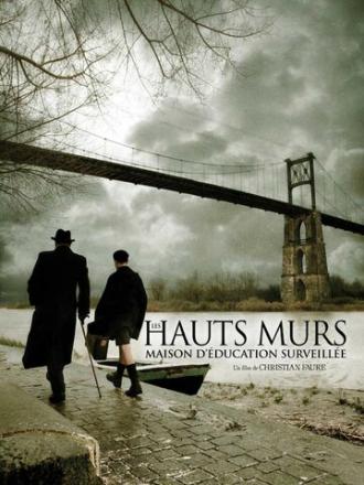 Высокие стены (фильм 2008)
