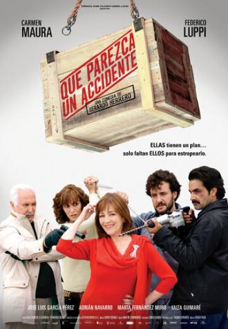 Это должно быть похоже на несчастный случай (фильм 2008)