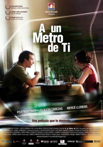 В метре от тебя (фильм 2009)