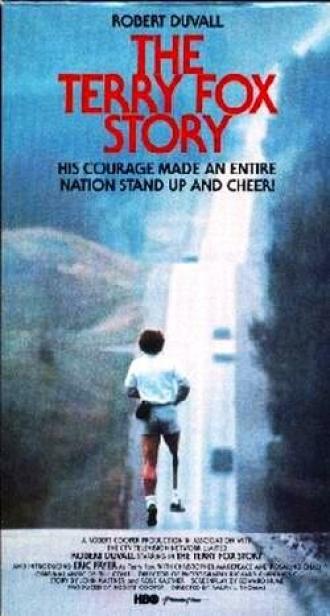 История Терри Фокса (фильм 1983)