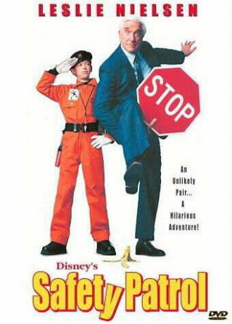 Патруль безопасности (фильм 1998)
