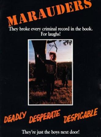 Мародеры (фильм 1986)