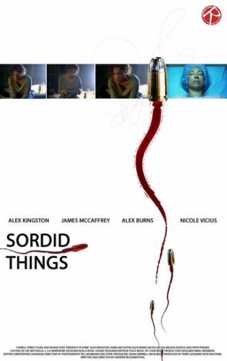 Противные вещи (фильм 2009)