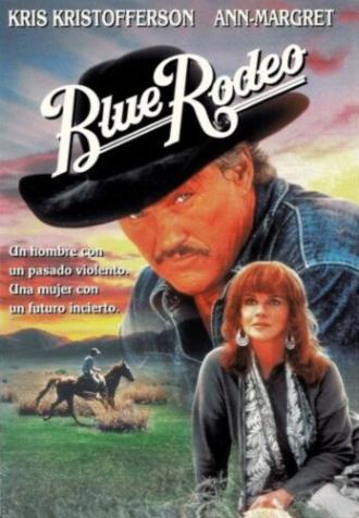 Голубое родео (фильм 1996)