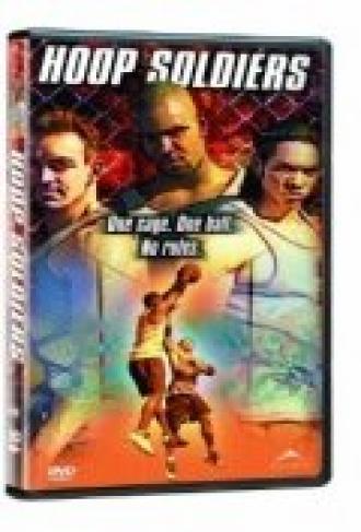 Hoop Soldiers (фильм 2001)