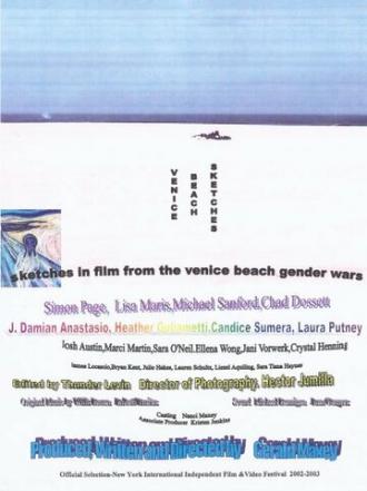 Venice Beach Sketches (фильм 2002)
