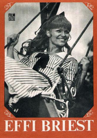 Эффи Брист (фильм 1970)
