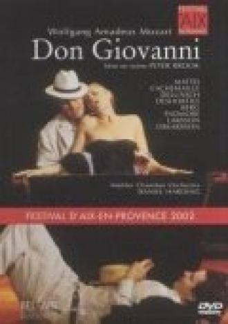Дон Жуан (фильм 2003)