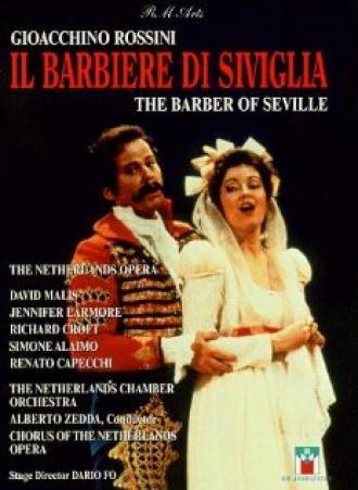 Севильский цирюльник (фильм 1992)