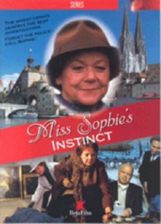 Sophie: Schlauer als die Polizei (сериал 1997)