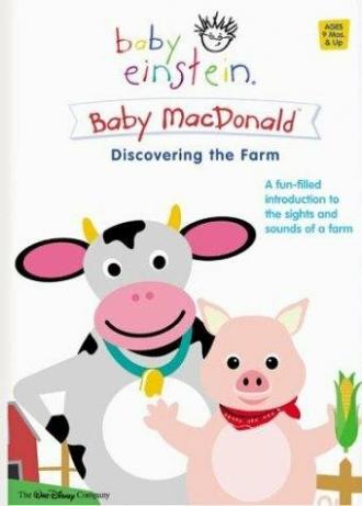 Baby Einstein: Baby MacDonald (фильм 2004)