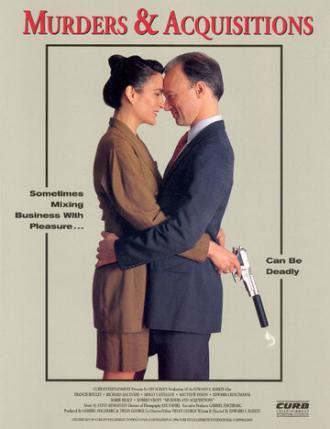 Murders and Acquisitions (фильм 1994)