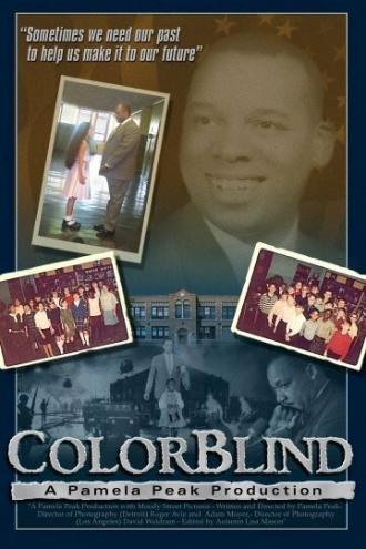 ColorBlind (фильм 2005)