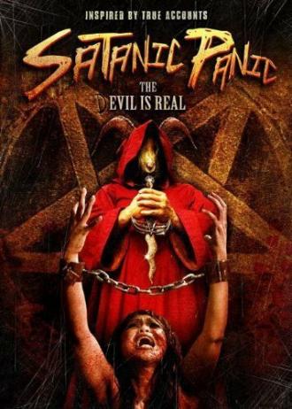 Satanic Panic (фильм 2009)