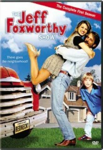 Шоу Джеффа Фоксуорти (сериал 1995)