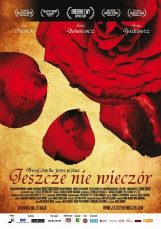 Еще не вечер (фильм 2008)
