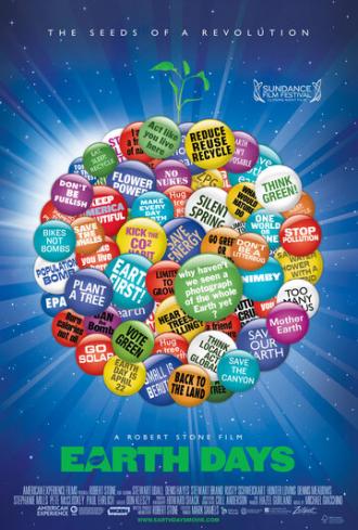 Земные дни (фильм 2009)