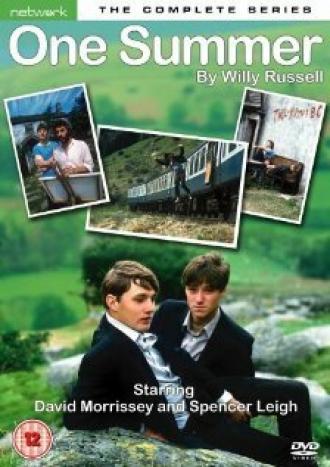 Однажды летом (сериал 1983)