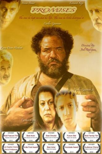 Promises (фильм 2010)