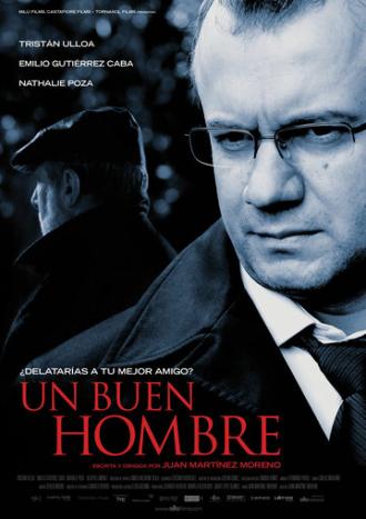 Хороший человек (фильм 2009)