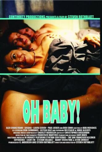 Oh Baby! (фильм 2008)