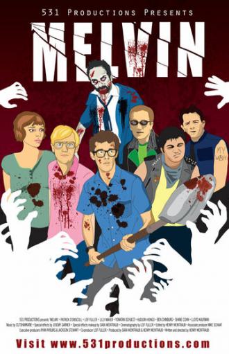Melvin (фильм 2009)