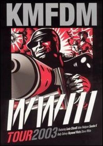 WWIII Tour 2003 (фильм 2003)
