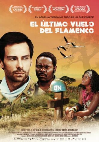Последний полет фламинго (фильм 2010)